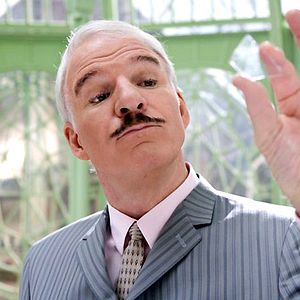 Foto A Pantera Cor-de-Rosa 2