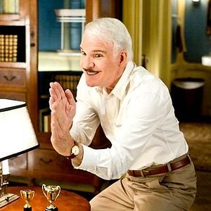 Foto A Pantera Cor-de-Rosa 2