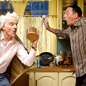 Foto A Pantera Cor-de-Rosa 2