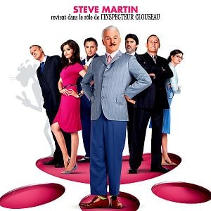 Foto A Pantera Cor-de-Rosa 2