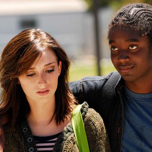 Foto Najarra Townsend