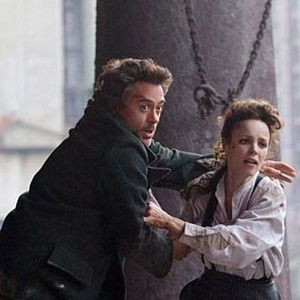 Foto Robert Downey Jr.