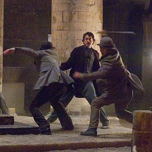 Foto Robert Downey Jr.