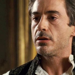 Foto Robert Downey Jr.