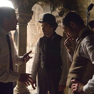 Foto Robert Downey Jr.