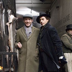 Foto Robert Downey Jr.