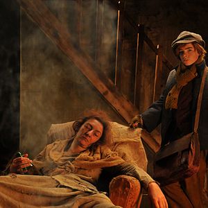 Foto Corinne Masiero