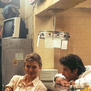 Foto Frankie e Johnny