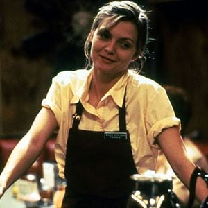 Foto Frankie e Johnny