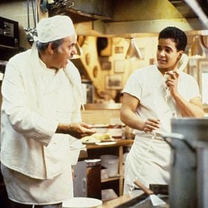 Foto Frankie e Johnny