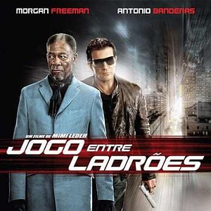 Foto Jogo Entre Ladrões