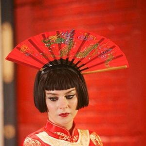 Foto Pushing Daisies