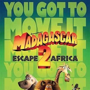 Foto Madagascar 2