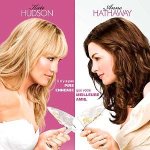 Foto Noivas em Guerra