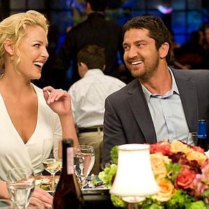 Foto A Verdade Nua e Crua