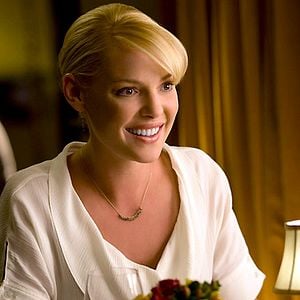 Foto A Verdade Nua e Crua