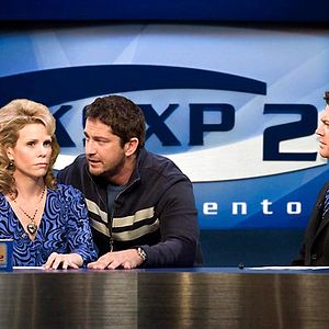 Foto A Verdade Nua e Crua