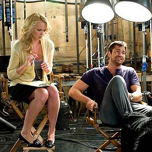 Foto A Verdade Nua e Crua