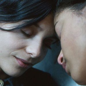 Foto Lizzie Brocheré