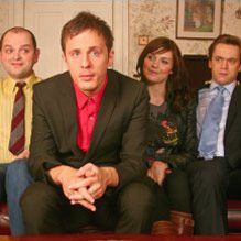 Foto How Not to Live Your Life