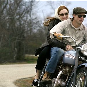 Foto O Curioso Caso de Benjamin Button