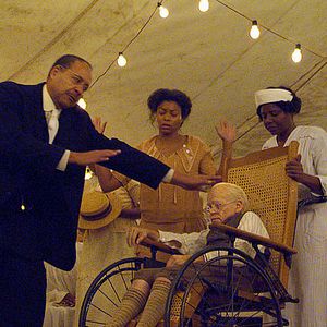 Foto O Curioso Caso de Benjamin Button