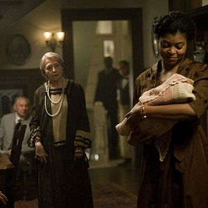 Foto O Curioso Caso de Benjamin Button