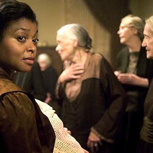 Foto O Curioso Caso de Benjamin Button