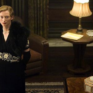 Foto O Curioso Caso de Benjamin Button