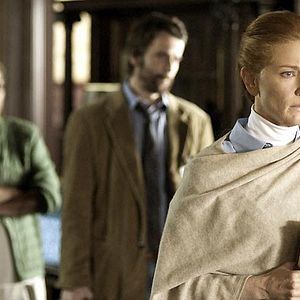 Foto O Curioso Caso de Benjamin Button