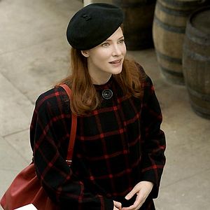 Foto O Curioso Caso de Benjamin Button