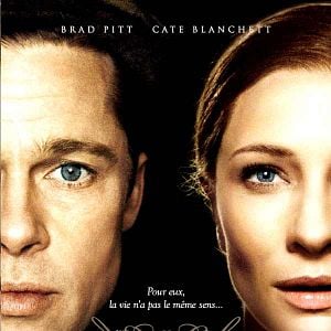 Foto O Curioso Caso de Benjamin Button