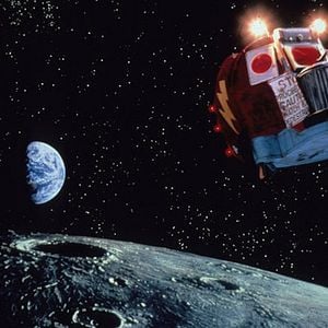 Foto Viagem ao Mundo dos Sonhos