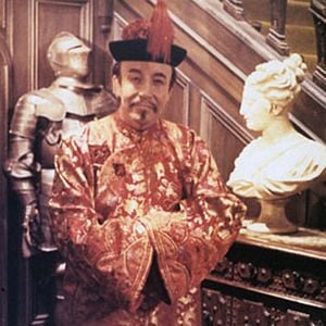 Foto Assassinado por Morte