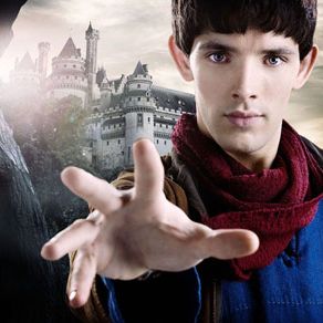 Foto Colin Morgan (II)