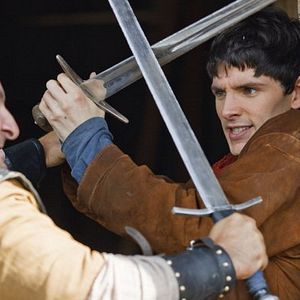 Foto Colin Morgan (II)