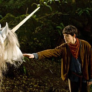 Foto Colin Morgan (II)