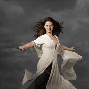 Foto Legend of the Seeker