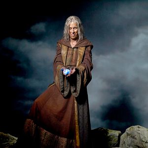 Foto Legend of the Seeker