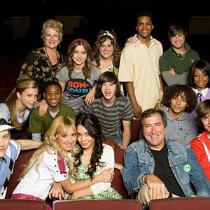 Foto Monique Coleman