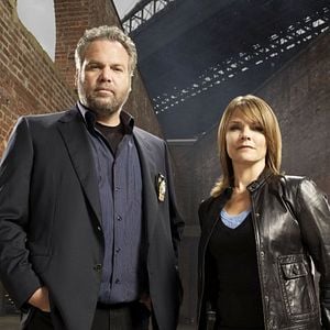 Foto Law & Order: Criminal Intent
