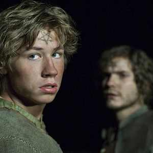 Foto Prisioneiros da Magia