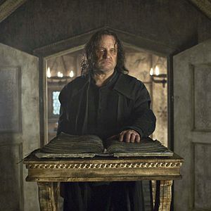 Foto Prisioneiros da Magia