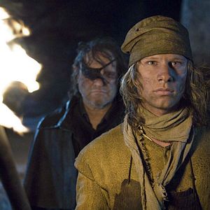 Foto Prisioneiros da Magia