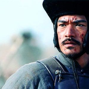 Foto Takeshi Kaneshiro