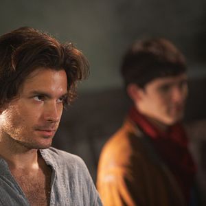 Foto Colin Morgan (II)