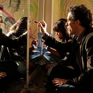 Foto Eleventh Hour (US)