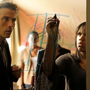 Foto Eleventh Hour (US)