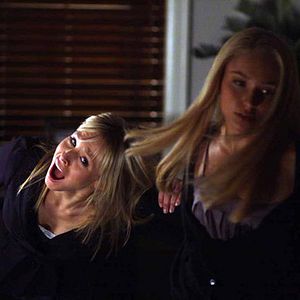 Foto Hayden Panettiere