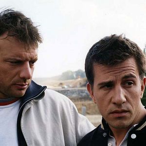 Foto Marcial Di Fonzo Bo